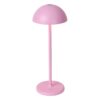 Lucide L155000266 LED venkovní stolní svítidlo JOY | 1,5W integrovaný LED zdroj | 190lm | 3000K