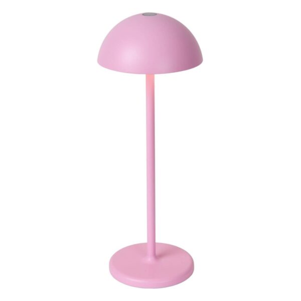 Lucide L155000266 LED venkovní stolní svítidlo JOY | 1,5W integrovaný LED zdroj | 190lm | 3000K