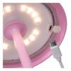 Lucide L155000266 LED venkovní stolní svítidlo JOY | 1,5W integrovaný LED zdroj | 190lm | 3000K