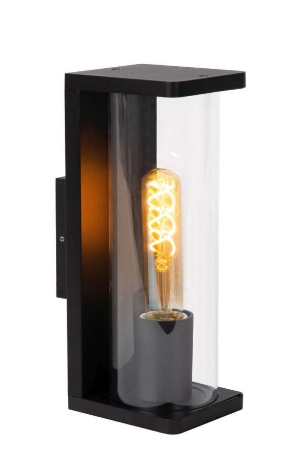 Lucide L158070130 venkovní nástěnné svítidlo SLIGO E27