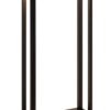 Lucide L158100930 LED venkovní sloupek NARVIK  | 9,2W integrovaný LED zdroj | 270lm | 3000K