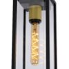 Lucide L271050130 venkovní stropní svítidlo LAURENS E27