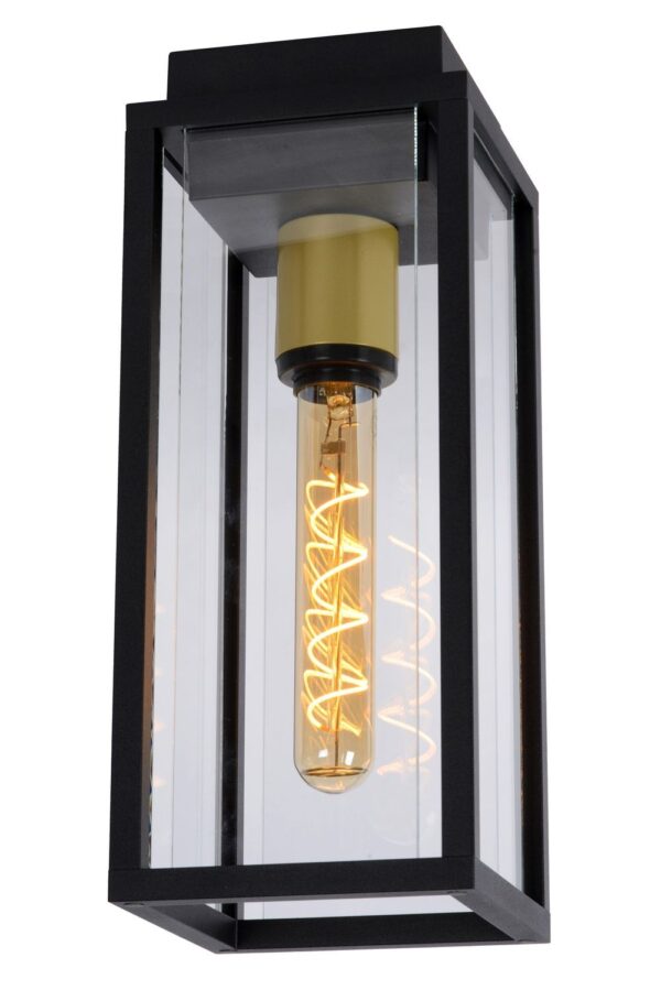 Lucide L271050130 venkovní stropní svítidlo LAURENS E27