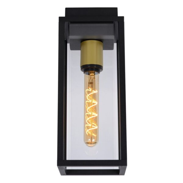 Lucide L271050130 venkovní stropní svítidlo LAURENS E27