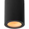 Lucide L271070130 venkovní stropní svítidlo VOLANTIS E27