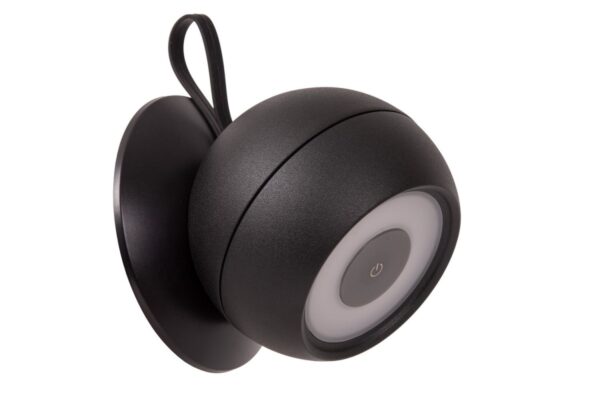Lucide L272510230 LED venkovní nástěnné svítidlo LUNEX | 2W integrovaný LED zdroj | 163lm | 3000K