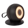 Lucide L272510230 LED venkovní nástěnné svítidlo LUNEX | 2W integrovaný LED zdroj | 163lm | 3000K