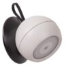 Lucide L272510231 LED venkovní nástěnné svítidlo LUNEX | 2W integrovaný LED zdroj | 163lm | 3000K
