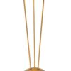 Lucide L275040202 LED venkovní stolní svítidlo RENEE | 2,2W integrovaný LED zdroj | 212lm | 2700K