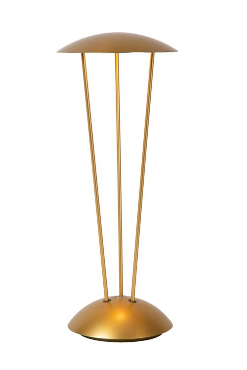 Lucide L275040202 LED venkovní stolní svítidlo RENEE | 2,2W integrovaný LED zdroj | 212lm | 2700K