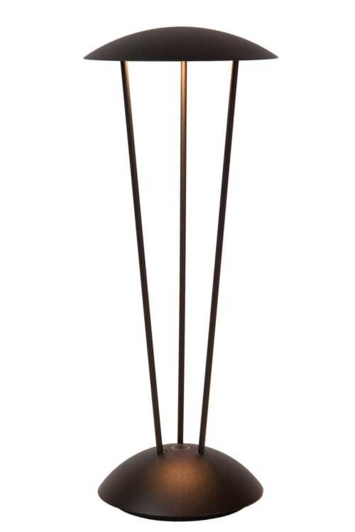 Lucide L275040230 LED venkovní stolní svítidlo RENEE | 2,2W integrovaný LED zdroj | 212lm | 2700K