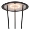 Lucide L275040230 LED venkovní stolní svítidlo RENEE | 2,2W integrovaný LED zdroj | 212lm | 2700K