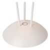 Lucide L275040231 LED venkovní stolní svítidlo RENEE | 2,2W integrovaný LED zdroj | 212lm | 2700K