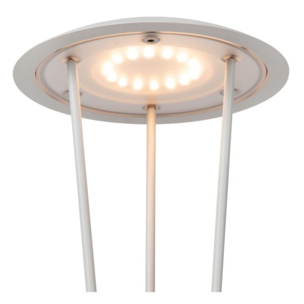 Lucide L275040231 LED venkovní stolní svítidlo RENEE | 2,2W integrovaný LED zdroj | 212lm | 2700K