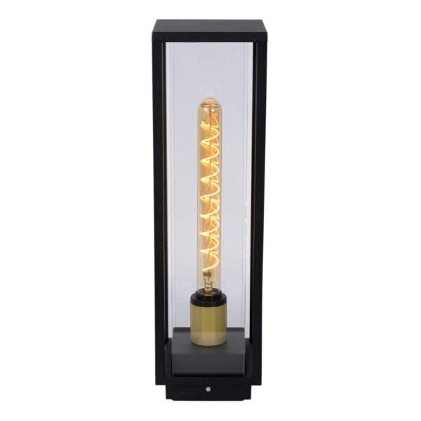 Lucide L278055030 venkovní sloupek LAURENS E27