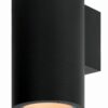 Lucide L278070130 venkovní nástěnné svítidlo VOLANTIS E27