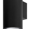 Lucide L278070130 venkovní nástěnné svítidlo VOLANTIS E27