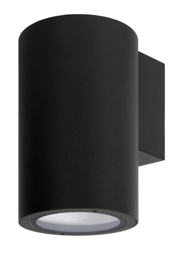 Lucide L278070130 venkovní nástěnné svítidlo VOLANTIS E27