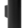 Lucide L278070230 venkovní nástěnné svítidlo VOLANTIS E27