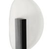 Lucide L278180930 LED venkovní nástěnné svítidlo LAREDO | 9W integrovaný LED zdroj | 300lm | 2700K