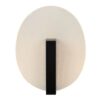 Lucide L278180930 LED venkovní nástěnné svítidlo LAREDO | 9W integrovaný LED zdroj | 300lm | 2700K