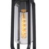 Lucide L278210130 venkovní stropní svítidlo GARLAND E27