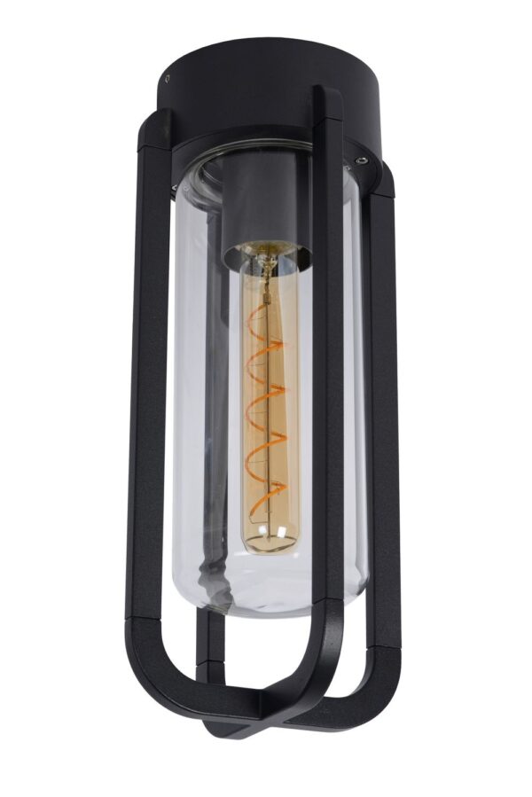 Lucide L278210130 venkovní stropní svítidlo GARLAND E27