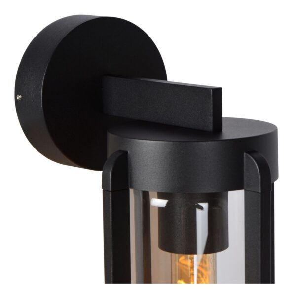 Lucide L278220130 venkovní nástěnné svítidlo GARLAND E27