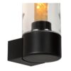 Lucide L278380130 venkovní nástěnné svítidlo MICHA E27