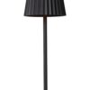 Lucide L278890230 LED venkovní stolní svítidlo JUSTINE | 2W integrovaný LED zdroj | 210lm | 2700K