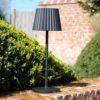Lucide L278890230 LED venkovní stolní svítidlo JUSTINE | 2W integrovaný LED zdroj | 210lm | 2700K