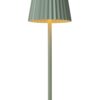 Lucide L278890233 LED venkovní stolní svítidlo JUSTINE | 2W integrovaný LED zdroj | 210lm | 2700K