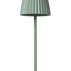 Lucide L278890233 LED venkovní stolní svítidlo JUSTINE | 2W integrovaný LED zdroj | 210lm | 2700K