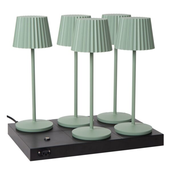 Lucide L278890630 příslušenství THE DOCK | 3