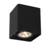 Lucide L288010730 LED venkovní stropní svítidlo LEEDS | 9W integrovaný LED zdroj | 650lm | 2700K