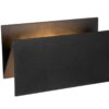 Lucide L288021530 LED venkovní nástěnné svítidlo SWINDON | 16W integrovaný LED zdroj | 600lm | 2700K