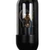 Lucide L298970130 venkovní nástěnné svítidlo CAPSULE E27