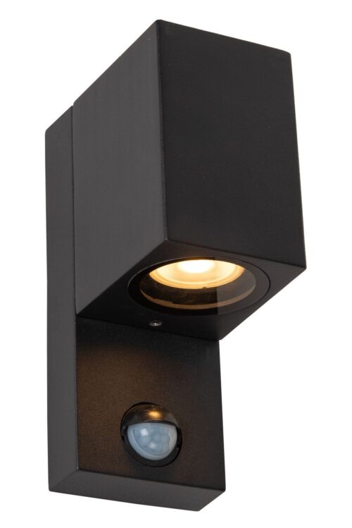 Lucide L698020130 venkovní nástěnné svítidlo ZARO IR GU10