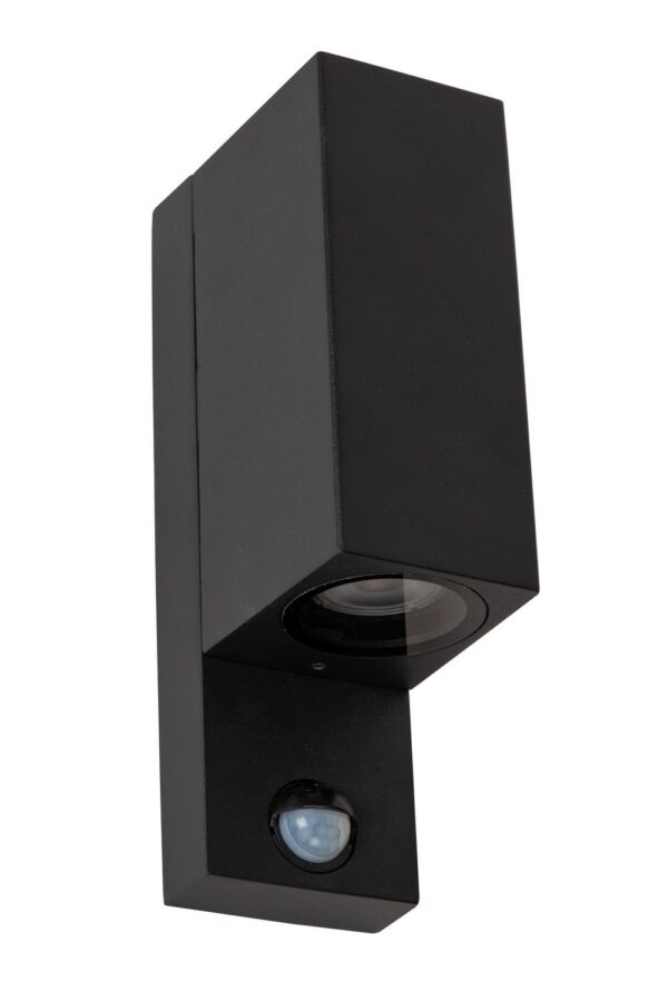 Lucide L698020230 venkovní nástěnné svítidlo ZARO IR GU10