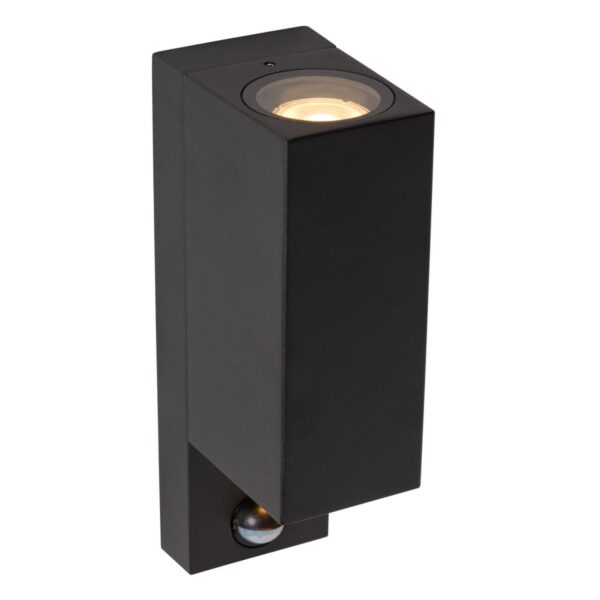 Lucide L698020230 venkovní nástěnné svítidlo ZARO IR GU10