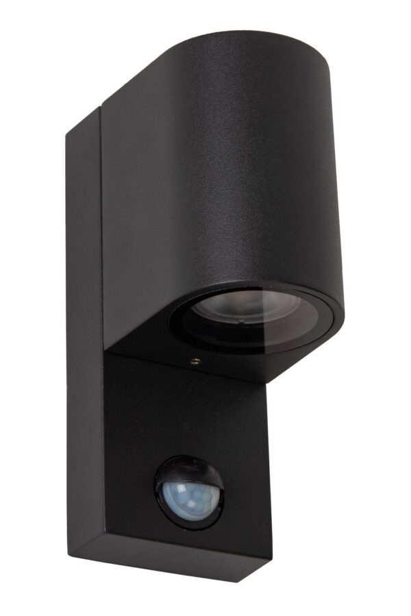 Lucide L698030230 venkovní nástěnné svítidlo ZARO IR GU10