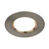 Nordlux Dorado 2700K 3-kit IP65 stmívatelné (nikl) plast, kov IP65 49410155