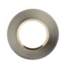 Nordlux Dorado 2700K 3-kit IP65 stmívatelné (nikl) plast, kov IP65 49410155