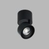 LED2 LED2 11508233DT LED bodové stropní svítidlo KLIP ON | 11W integrovaný LED zdroj | 770lm | 2700K