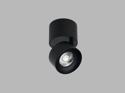LED2 LED2 11508233DT LED bodové stropní svítidlo KLIP ON | 11W integrovaný LED zdroj | 770lm | 2700K