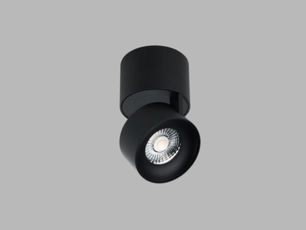 LED2 LED2 11508233DT LED bodové stropní svítidlo KLIP ON | 11W integrovaný LED zdroj | 770lm | 2700K