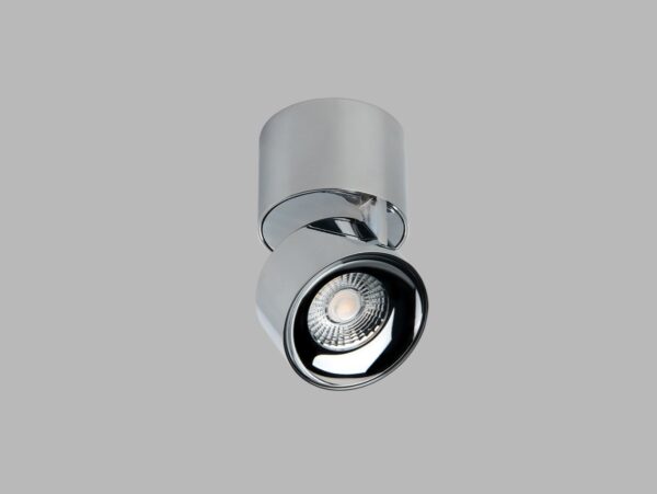 LED2 LED2 11508255DT LED bodové stropní svítidlo KLIP ON | 11W integrovaný LED zdroj | 770lm | 2700K | 1