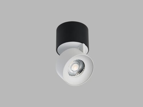 LED2 LED2 11508331DT LED bodové stropní svítidlo KLIP ON | 11W integrovaný LED zdroj | 770lm | 3000K