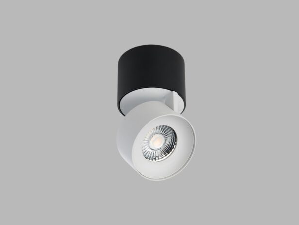 LED2 LED2 11508331DT LED bodové stropní svítidlo KLIP ON | 11W integrovaný LED zdroj | 770lm | 3000K