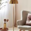 Nordlux Cera (mosaz) kov IP20 2010244035